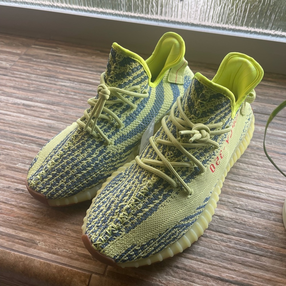 Yeezy